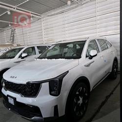 کیا سۆرینتۆ